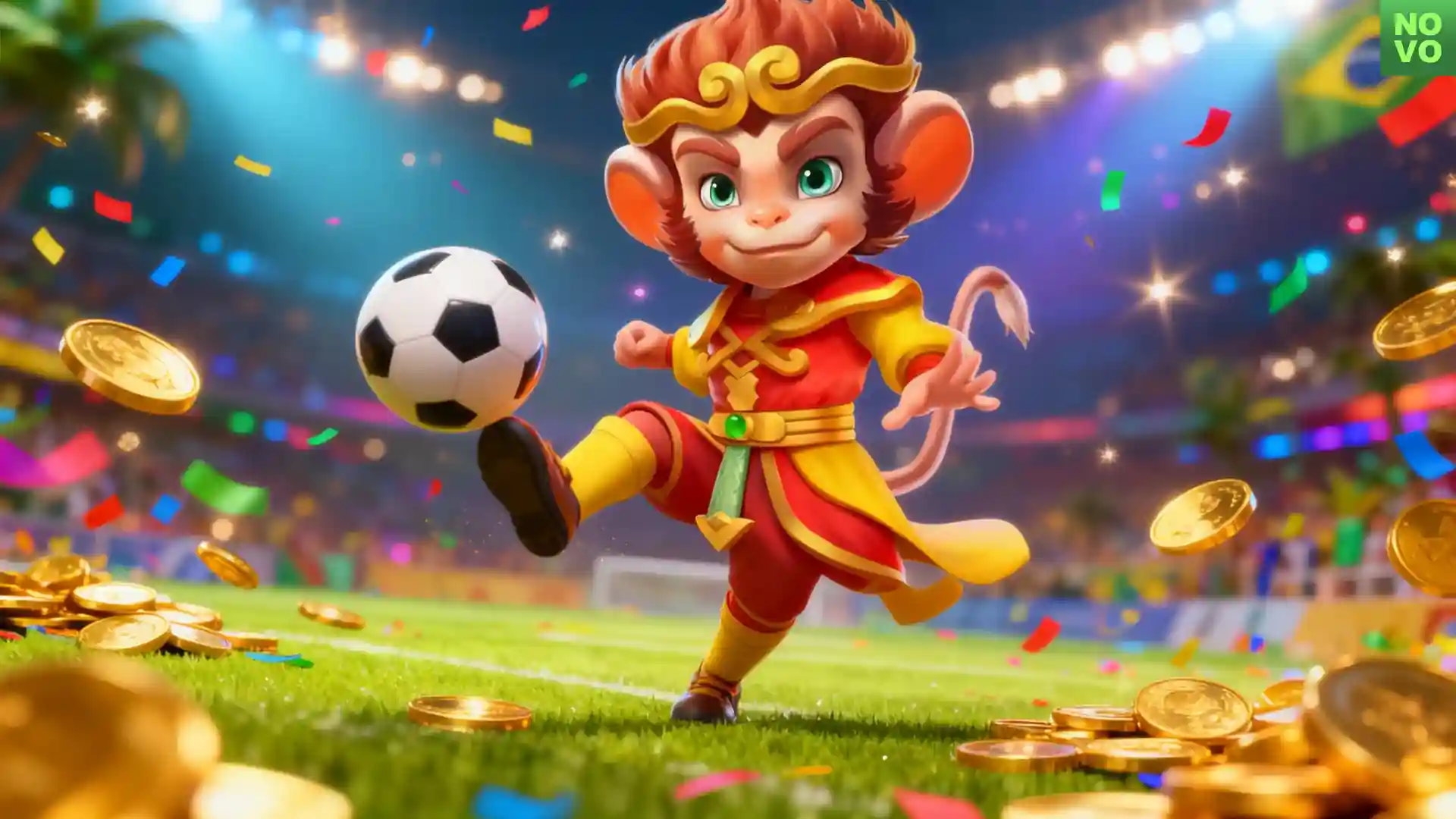 entretenimento online